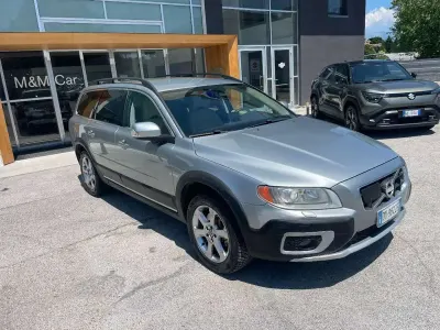 Usata Volvo XC70