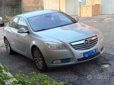 usata Opel Insignia 2.0 160 CV