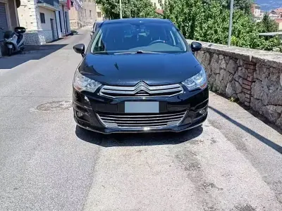 Usata Citroën C4