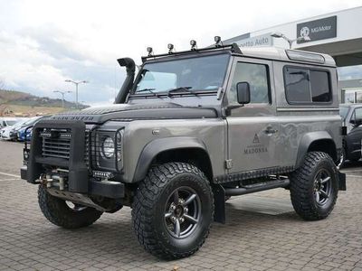 usata Land Rover Defender Defender90 2.4 td SE SW