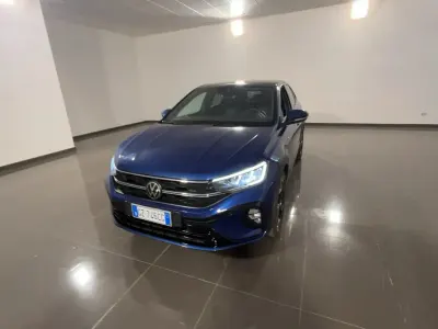 Usata VW Taigo