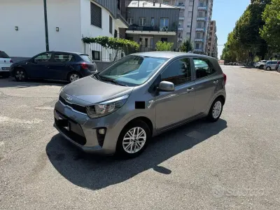 Usata Kia Picanto Urban 67 CV (49 kW) 2023 Utilitaria