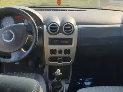 Usata Dacia Logan MCV