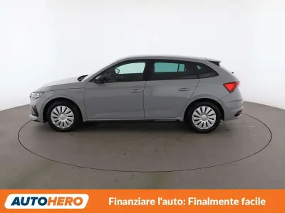 Usata Skoda Scala