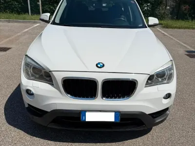 Usata BMW X1