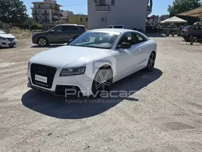 Usata Audi A5