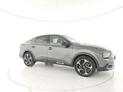 Gray Usata 2024 Citroën C4 PureTech SUV | 16.500 € (Buon prezzo)