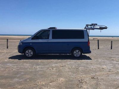 VW T5