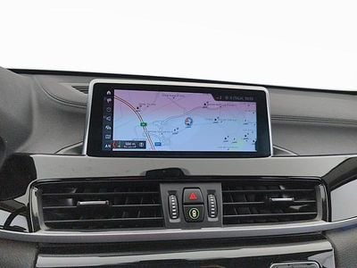 Gebraucht BMW X1 xLine 190 PS (139 kW) 2022 Weiß SUV