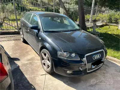 Usata Audi A3