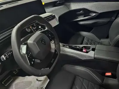 Usata Peugeot 3008 GTi 136 CV (100 kW) 2024 SUV