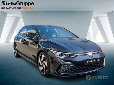 VW Golf VIII