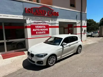 Usata BMW 116