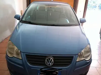 Usata VW Polo