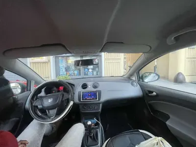 Käytetty Seat Ibiza SC Sport 105 HP (77 kW) 2010 Viistoperä