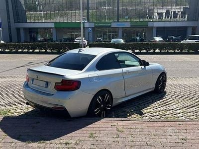 BMW 220