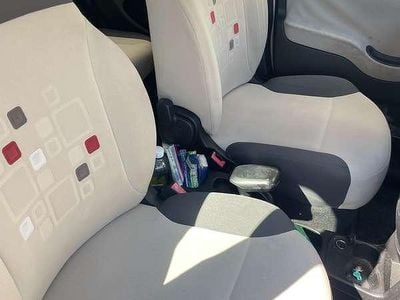 Usata Fiat Panda Lounge 80 CV (58 kW) 2013 Utilitaria