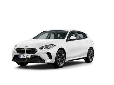 Nuova BMW 120 M Sport 170 CV (125 kW) 2025 Bianco Utilitaria
