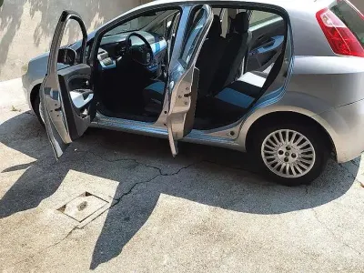 Usata Fiat Grande Punto
