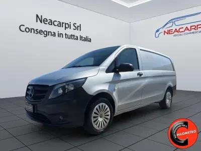 Usata Mercedes Vito
