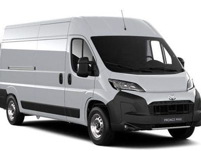 Nuova Toyota Proace 180 CV (132 kW) 2025 Bianco Monovolume