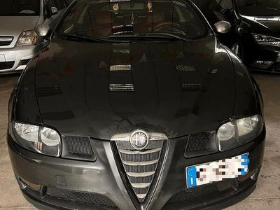 usata Alfa Romeo GT 