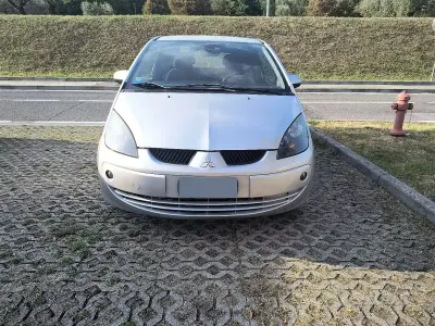 Usata Mitsubishi Colt