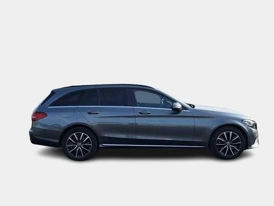 usata Mercedes C220 d Business Extra Auto WAGON