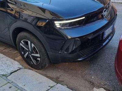 Nuova Opel Mokka Edition 131 CV (96 kW) 2025 SUV