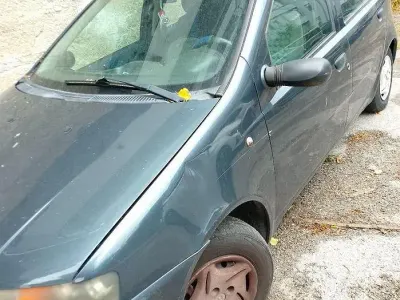 Brugt Fiat Punto