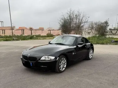 Usata BMW Z4
