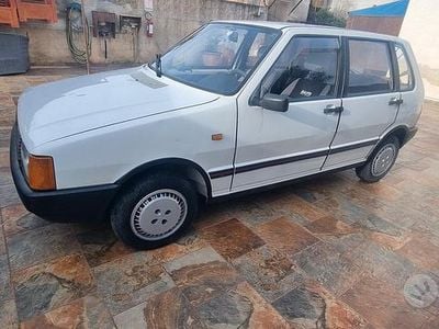Usata Fiat Uno 1986 Utilitaria