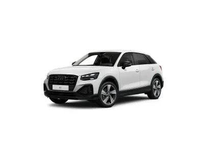 Occasion Audi Q2 Admired 150 PK (110 kW) 2023 Wit SUV