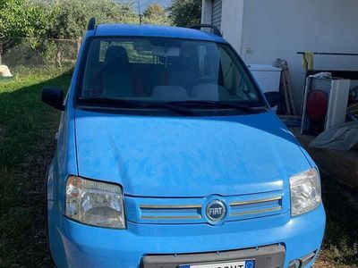 Fiat Panda 4x4