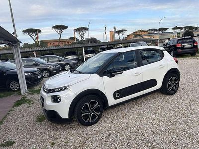 Usata Citroën C3 Exclusive 75 CV (55 kW) 2016 Other Berlina