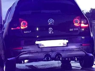 usata VW Golf V 