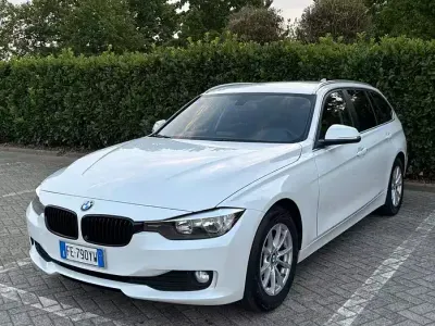 Usata BMW 316