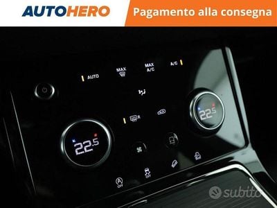 Begagnad Land Rover Range Rover evoque 160 HK (117 kW) 2019 SUV