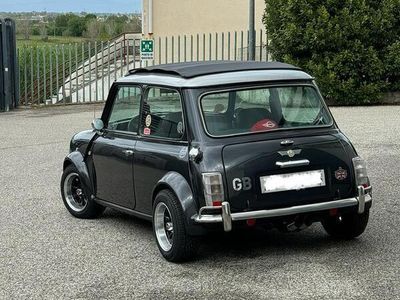 Rover Mini