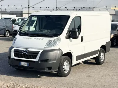 Usata Citroën Jumper