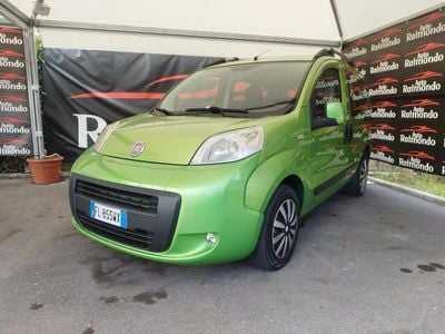 Fiat Qubo