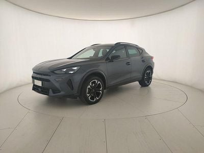 Usata Cupra Formentor 150 CV (110 kW) 2025 Magnetic tech SUV