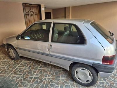 Usata Citroën Saxo 60 CV (44 kW) 1996 Utilitaria
