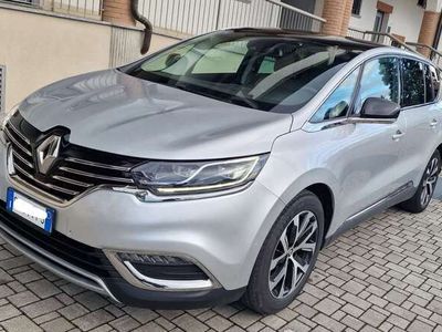 usata Renault Espace 2.0 blue dci Executive 160cv 7p.ti edc