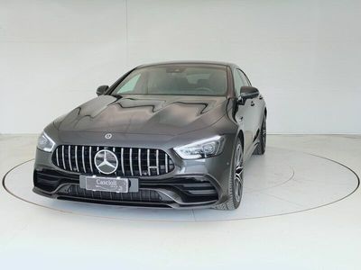 usata Mercedes G55 AMG ClasseAMG - X290 - Coupe 43 mhev (eq-boost) Premium 4matic