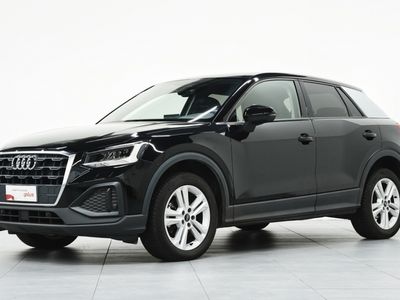 usata Audi Q2 2.0 TDI Stronic Advanced