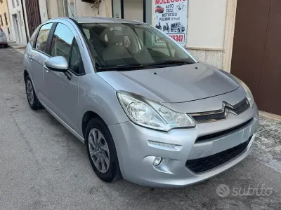 Usata Citroën C3