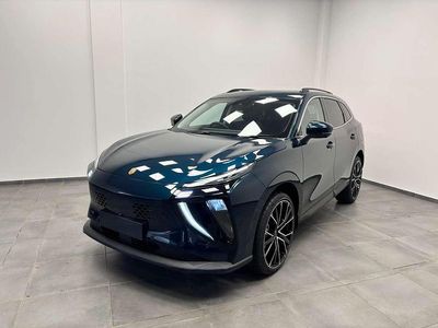 Nuova Cirelli 5 177 CV (130 kW) 2025 Verde SUV