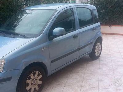 Usata 2011 Fiat Panda | 3400 € (Super prezzo)