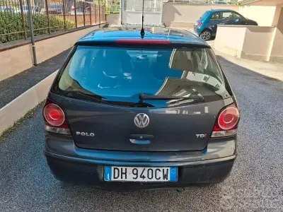 Brugt VW Polo